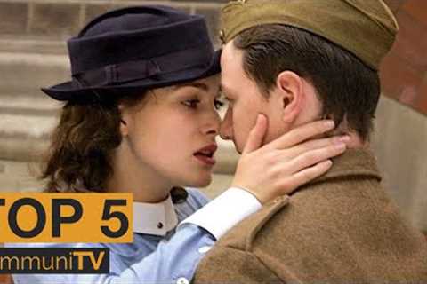 Top 5 War Romance Movies