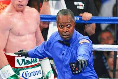 They Shocked Boxing World! The Best Boxing Knockouts Ever (2022)