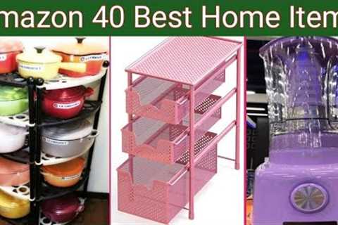 Amazon Best Home Items Online Available Kitchen Products Storage trolley Racks Amazon latest offers