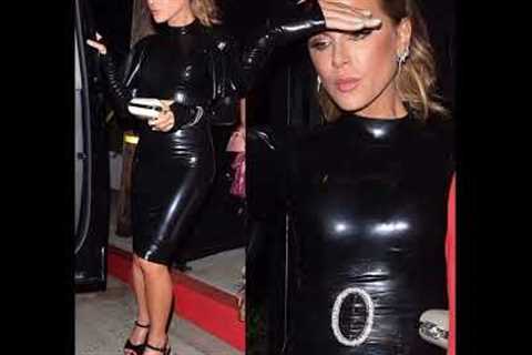 Paparazzi vs celebrities this week