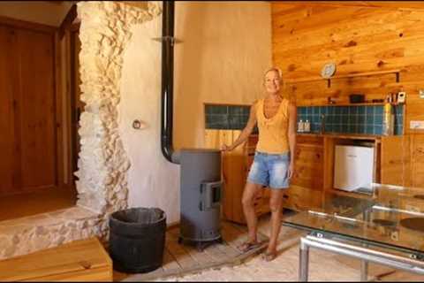 297. Reclaiming, recycling and using natural, renewable materials - Being kind to our planet