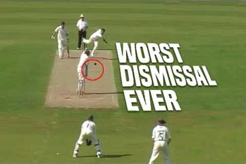One Viral Video that was Investigated Across 3 Continents | A Comedy of Errors | Cricket Mystery