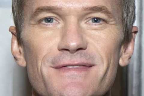 Neil Patrick Harris Has Some Shady Secrets