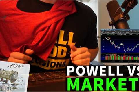 3 STOCKS TO BUY FOR JACKSON HOLE!