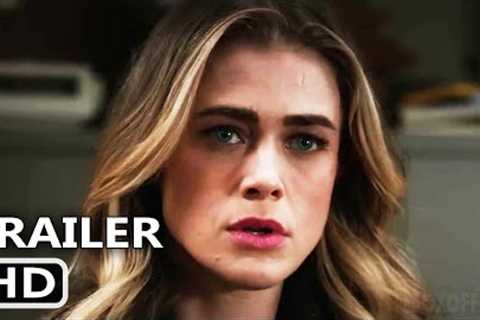 MANIFEST Season 4 Trailer Teaser (2022) Melissa Roxburgh, Josh Dallas