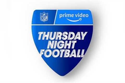 Prime Video Sports Theme by Pinar Toprak | Prime Video