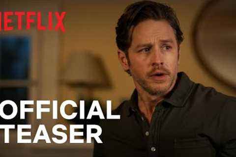 Manifest: Season 4 | Official Teaser | Netflix