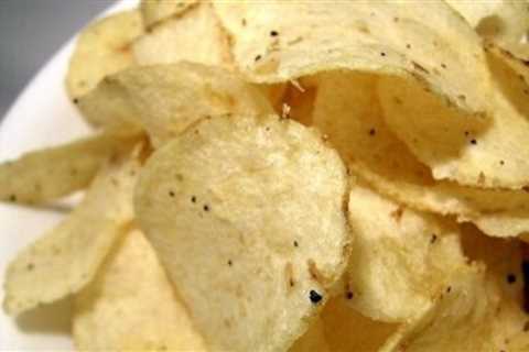 Top 9 Diet Foods That Make You Fat