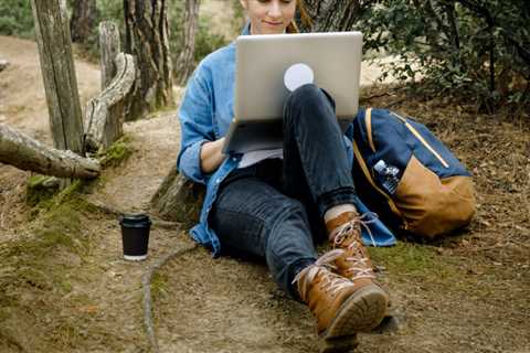 The Best Backpacks for Digital Nomads Have These 7 Features
