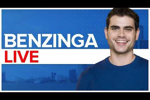 Trading Tesla Options After Stock Split | Benzinga Live