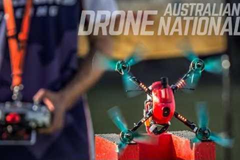 Australian Drone Racing Nationals