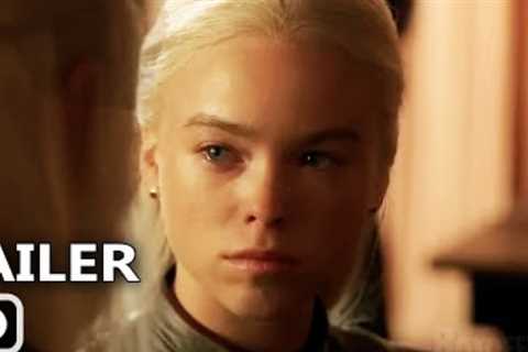 HOUSE OF THE DRAGON Episode 3 Preview (2022)