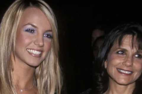 Lynne Spears Makes Public Plea to Britney After She Posts 22-Minute Video About Conservatorship