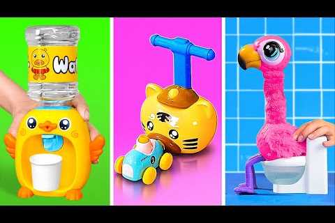 WOW! SMART GADGETS FOR PARENTS || CUTE DEVICES, CRAFTS AND EVERYDAY TIPS