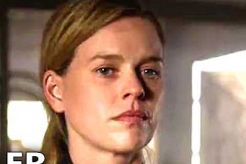 THE INFERNAL MACHINE Trailer (2022) Guy Pearce, Alice Eve Movie ᴴᴰ