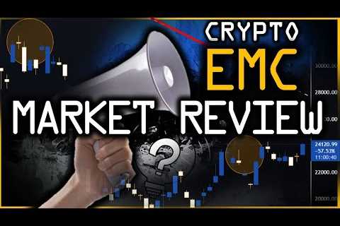 PRE TRADE PLANNING SESSION | CRYPTO NEWS | BITCOIN, ALTCOIN &amp; SPX PRICE PREDICTION