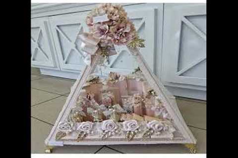 AMAZING WEDDING GIFT WRAPPING IDEAS/STYLISH GIFT WRAPPING IDEAS/GIFT WRAPPING IDEAS FOR WEDDING