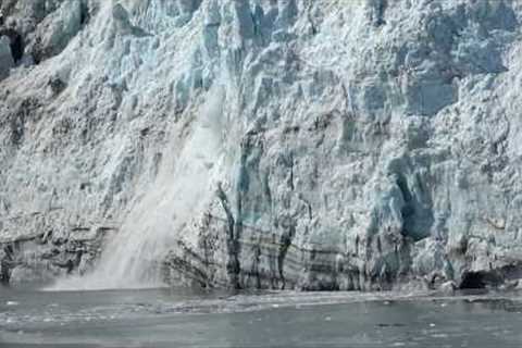Inside Passage Cruise with Princess Cruises departing Vancouver