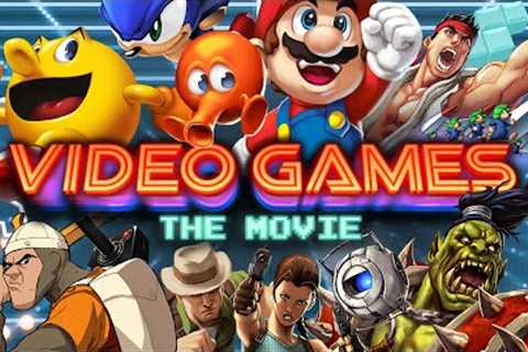 Video Games: The Movie