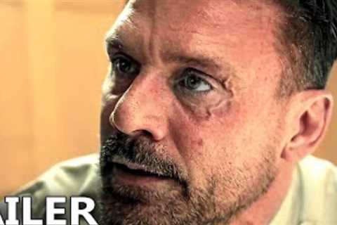 OPERATION SEAWOLF Trailer (2022) Frank Grillo, Dolph Lundgren Movie