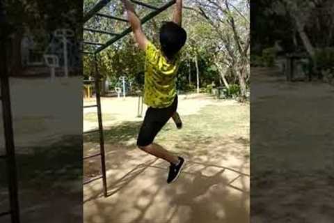 kids exercise | morning exercise | motivation | health | fitness | shorts | viral #self_portraitADI