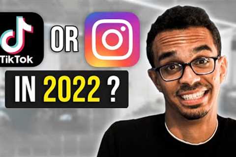 Top Social Media Marketing Platforms 2022 (Grow Faster)