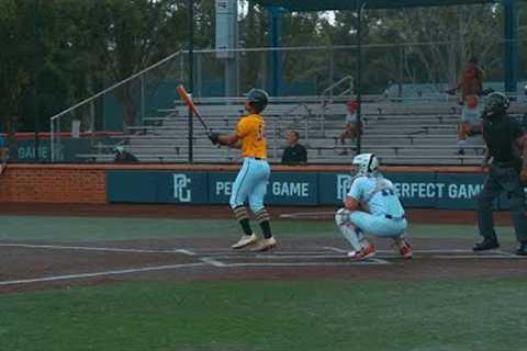 Every 400ft+ Homerun Hit in Travel Baseball *UPDATED*