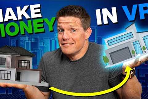 The fastest way to make money online... Virtual Real Estate Secrets