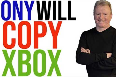 Sony PS5 WILL Copy Xbox Game Pass | Exclusive PlayStation 5 &amp; Xbox Series X Games | Xbox &amp;..