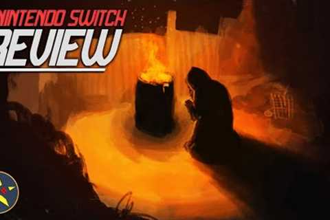 Hardcore Homeless Survival | Hobo: Tough Life (Nintendo Switch) Review