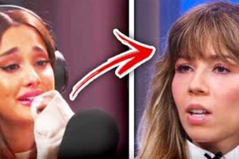 Top 10 Celebrities Who Tried To Warn Us About Nickelodeon
