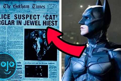 Top 10 Movie Mistakes That Left Us Speechless