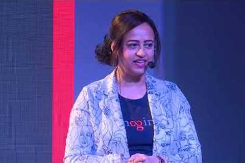 The art of good oration  | Diksha Bhatia | TEDxYouth@DPSFaridabad