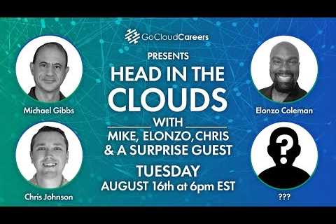 Tech Career Guidance | Cloud Architect Job Training and Cloud Engineer Job Training