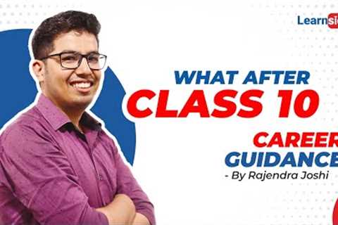 Career counselling | Learnsic