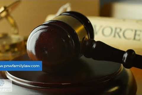 What Washington State Judges Want You to Know to Win Your Child Custody Case