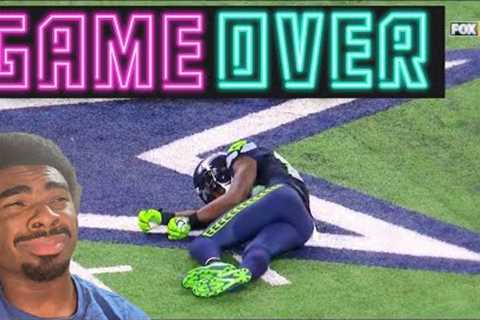 Craziest GAME OVER Moments in Sports History REACTION