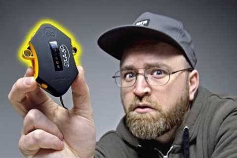 4 Unique Gadgets You Didn't Know Existed...