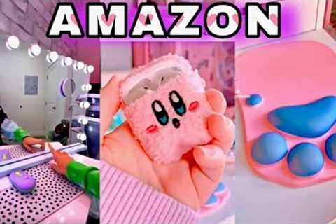 2022 AMAZON MUST HAVES | TikTok Made Me Buy It August Part 29😍
