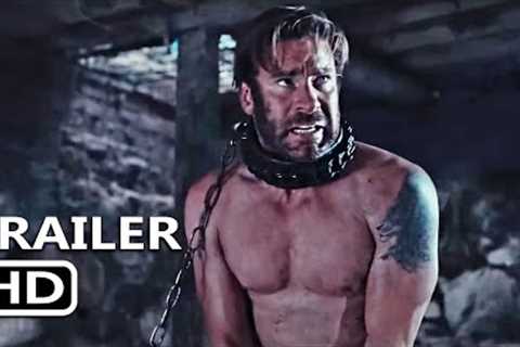BEST NEW MOVIE TRAILERS (2022) (WEEK 34)