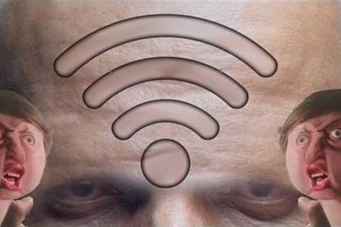 10 Hacks For Faster Online Gaming Connection + Wifi