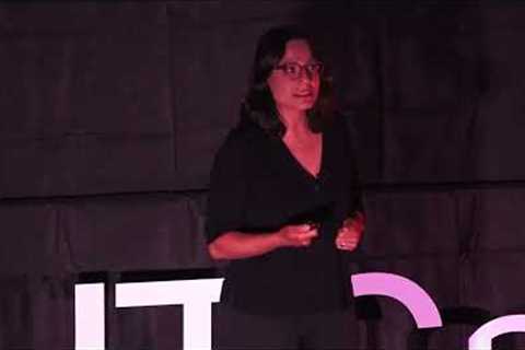 Comment le nucléaire et les ingénieurs sauveront la planète | Myrto Tripathi | TEDxUTCompiègne