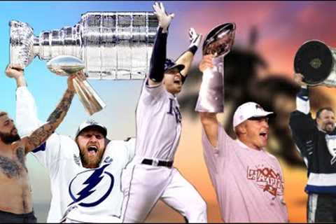 Greatest Tampa Bay Sports Moments of All Time