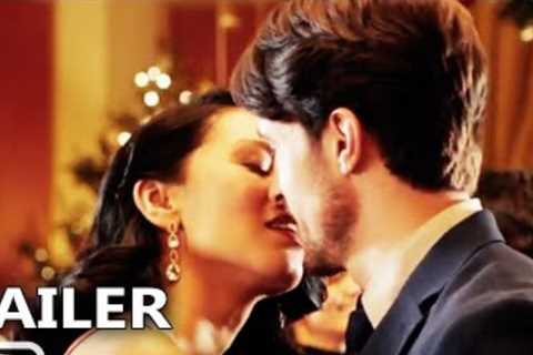 MISTLETOE MATCH Trailer (2022) Ryan Bruce, Elena Juatco