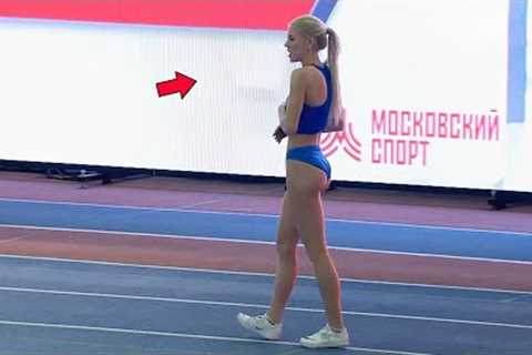 Unlucky &amp; WTF Moments in Sports