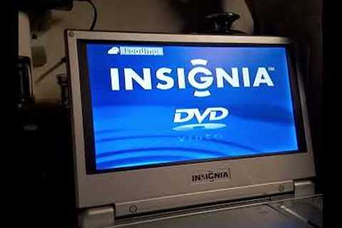 what happens if you put a xbox 360 game in a portable dvd player