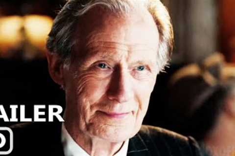 LIVING Trailer 2 (2022) Bill Nighy