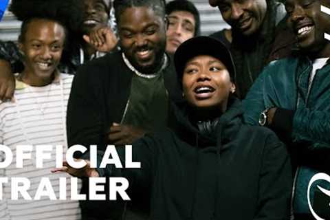 On the Come Up | Official Trailer | Paramount+