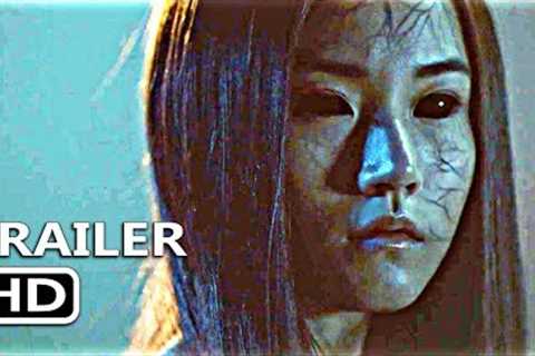 DAUGHTER Official Trailer (2019) Horror Movie