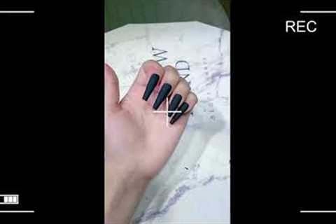 Most beautiful nail art designs 2022